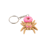 Brelok Pajączek Pączek