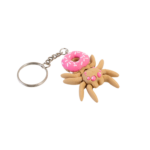 Brelok Pajączek Pączek - obrazek 2