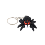 Brelok Pajączek