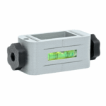 8x Uchwyt do poziomowania sufitu z libellą CD60 na wieszak ES - obrazek 4