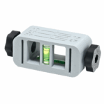 8x Uchwyt do poziomowania sufitu z libellą CD60 na wieszak ES - obrazek 3