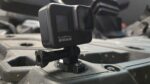 Uchwyt montażowy GoPro – CFMOTO Quick Connect - obrazek 9
