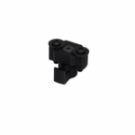 1x Uchwyt montażowy do CFMOTO Quick Connect