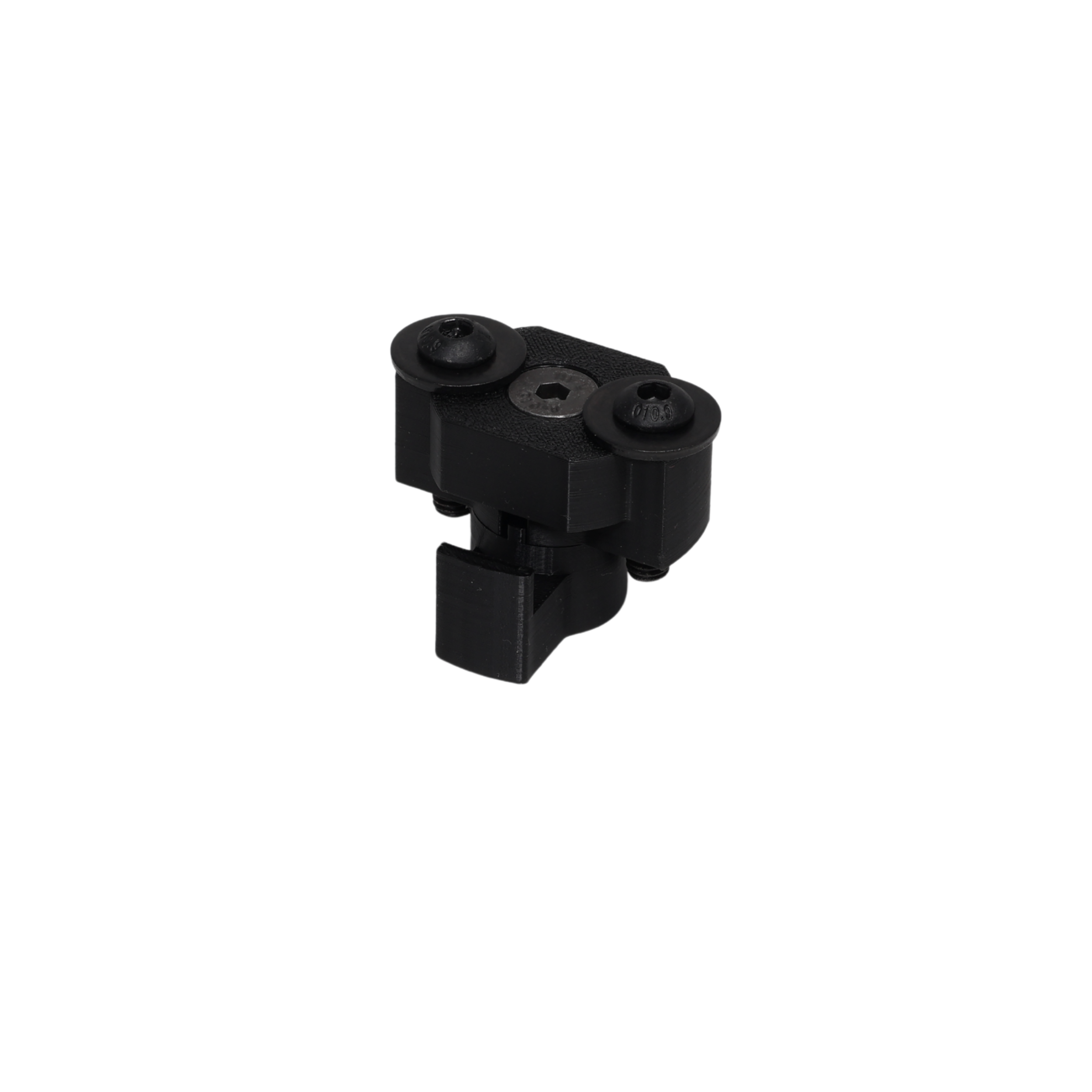 3 1x Uchwyt montażowy do CFMOTO Quick Connect - obrazek 1