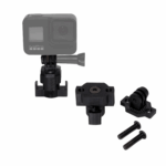 Uchwyt montażowy GoPro – CFMOTO Quick Connect
