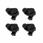 4x Uchwyt montażowy do CFMOTO Quick Connect zestaw