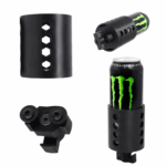 Uchwyt na puszkę 500ml do CFMOTO Quick Connect