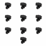 10x Zaślepka do systemu CFMOTO QUICK CONNECT