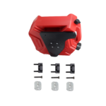 Mocowanie kanistra Long Haul 5L CF Moto 850/1000 g3 - obrazek 11