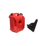 Mocowanie kanistra Long Haul 5L CF Moto 850/1000 g3 - obrazek 9