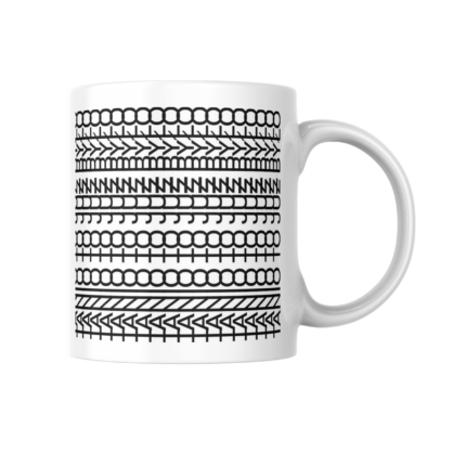 Kubek z ukrytym przekazem Tanio to już było