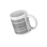 Kubek z ukrytym przekazem No K*rwa HIT - obrazek 2