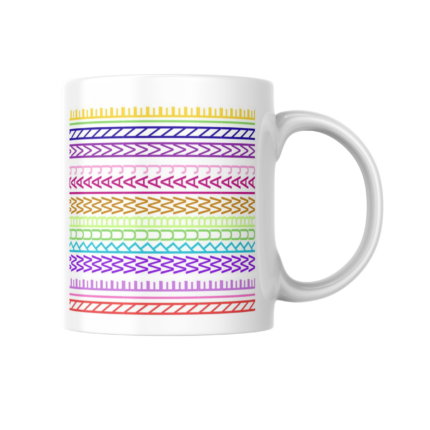 Kubek Nie wku*wiaj mnie