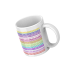 Kubek Nie wku*wiaj mnie - obrazek 2