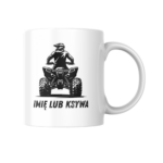 Kubek Quad Personalizowany