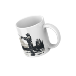 Kubek z motywem wędkarskim - obrazek 2