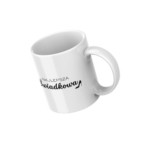 Kubek Najlepsza Świadkowa - obrazek 2