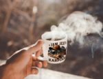 Kubek Jam Jest Karpiarz - obrazek 5