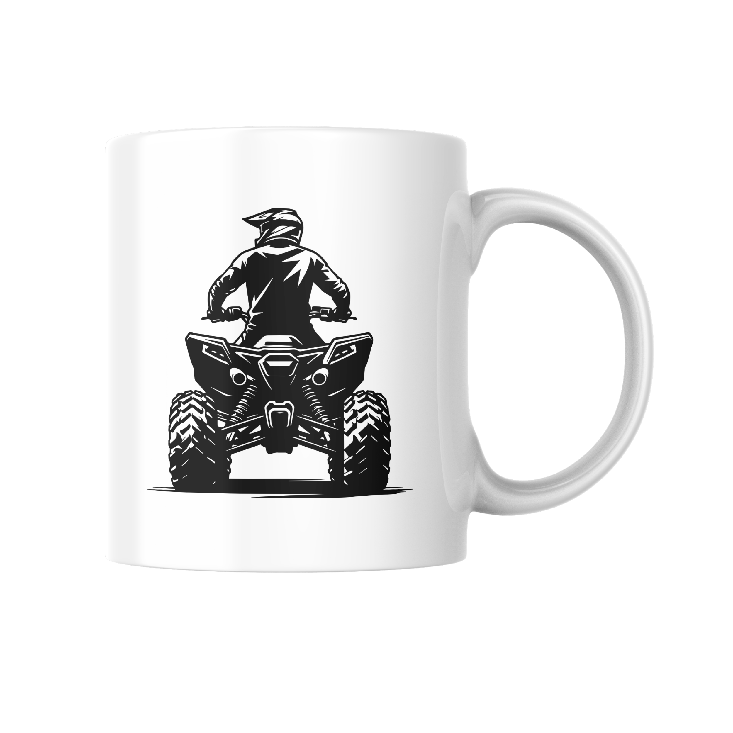 7 Kubek Quad - obrazek 1