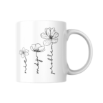 Kubek "Nie mój problem" – Twoja Osobista Tarcza Spokoju