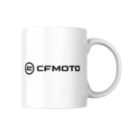 #1 Kubek CFMOTO GRATIS