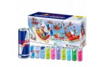 Kalendarz adwentowy Red Bull 24x250 ml edycja Polska