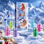 Kalendarz adwentowy Red Bull 24x250 ml edycja Polska - obrazek 3